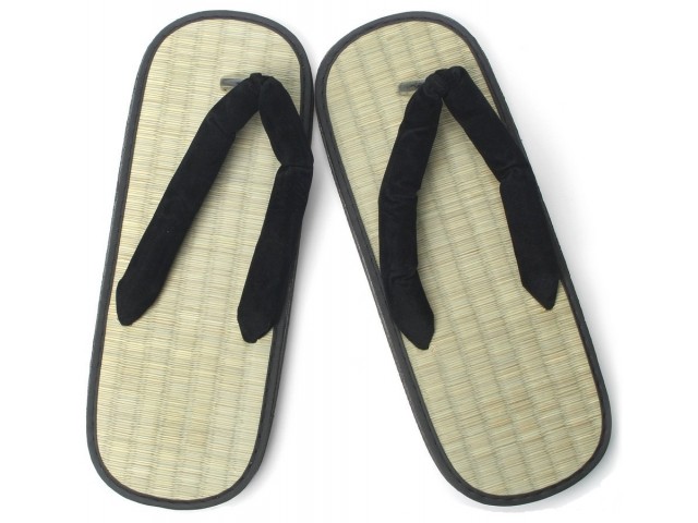 Zori Sandal, model Y